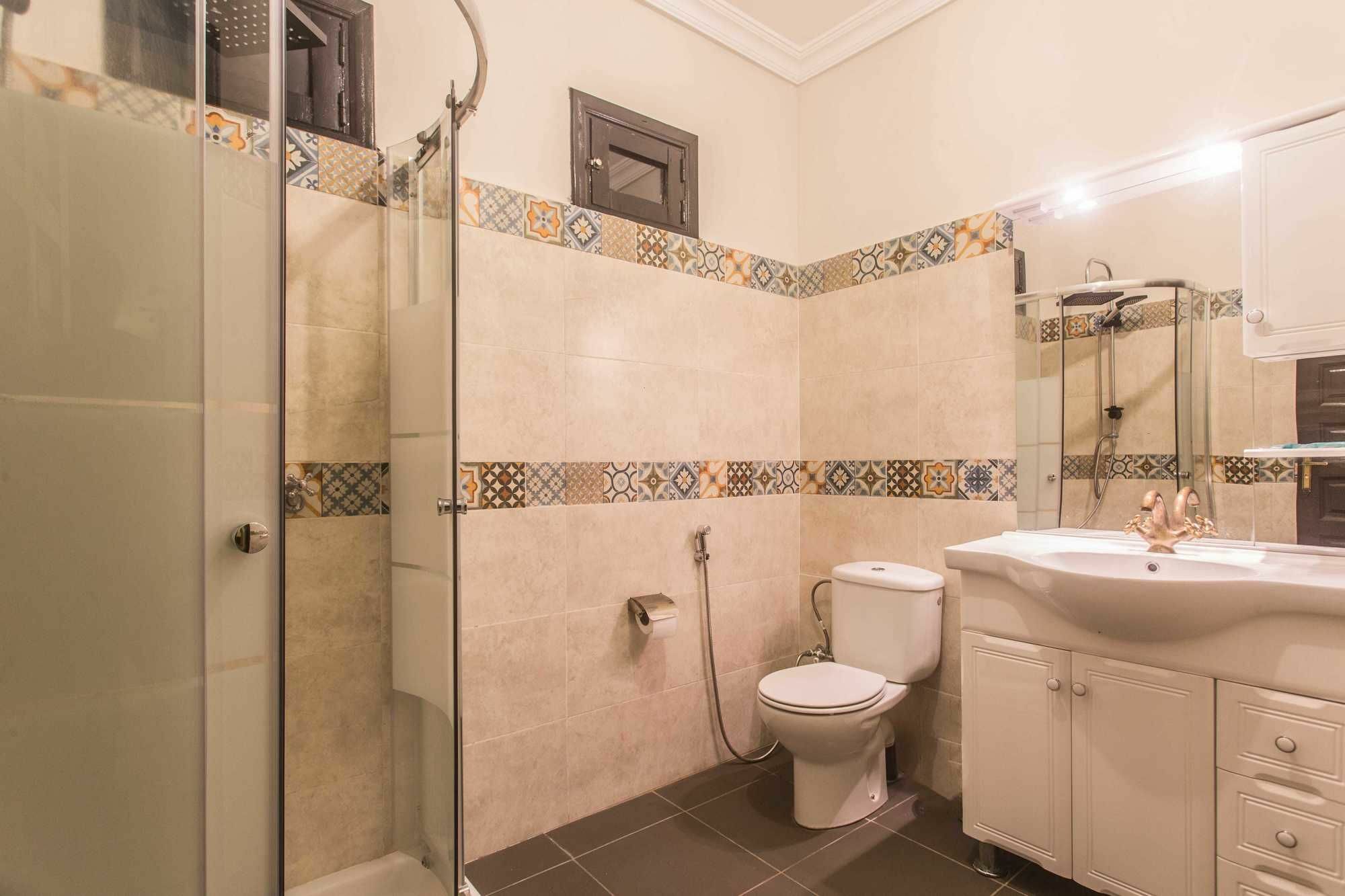 Les Residences Du Domaine Douar Zemrane Екстериор снимка