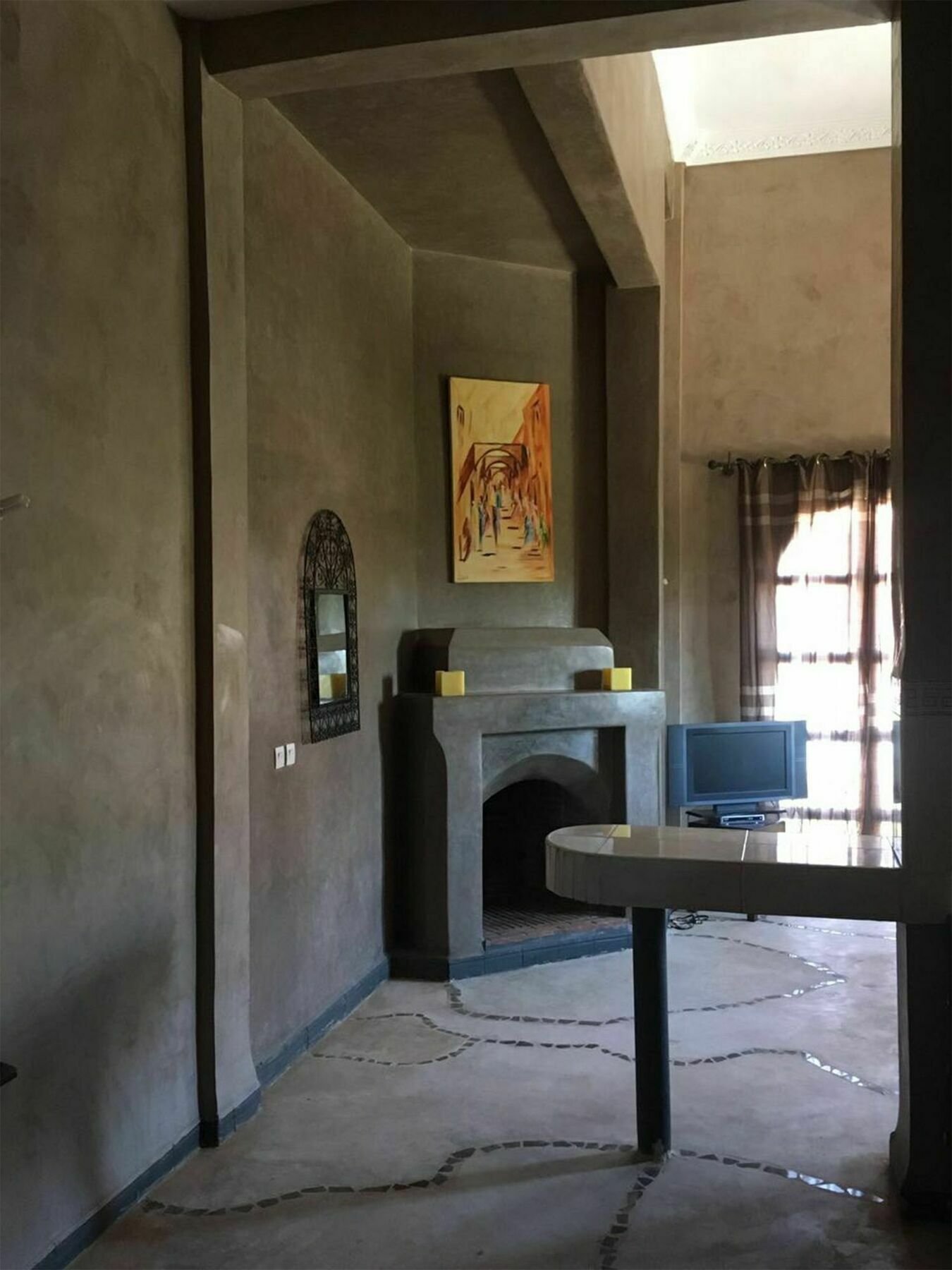 Les Residences Du Domaine Douar Zemrane Екстериор снимка