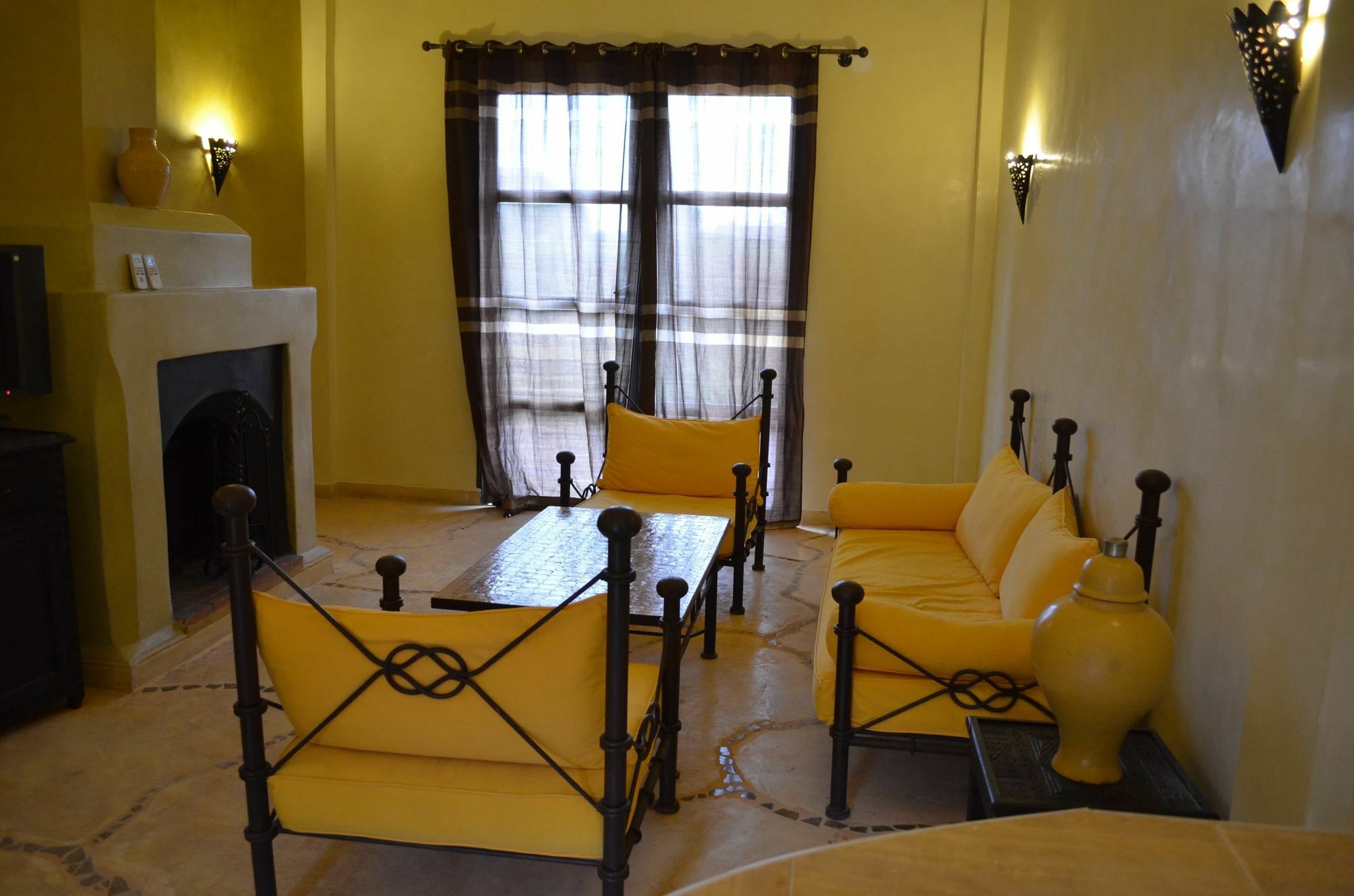 Les Residences Du Domaine Douar Zemrane Екстериор снимка